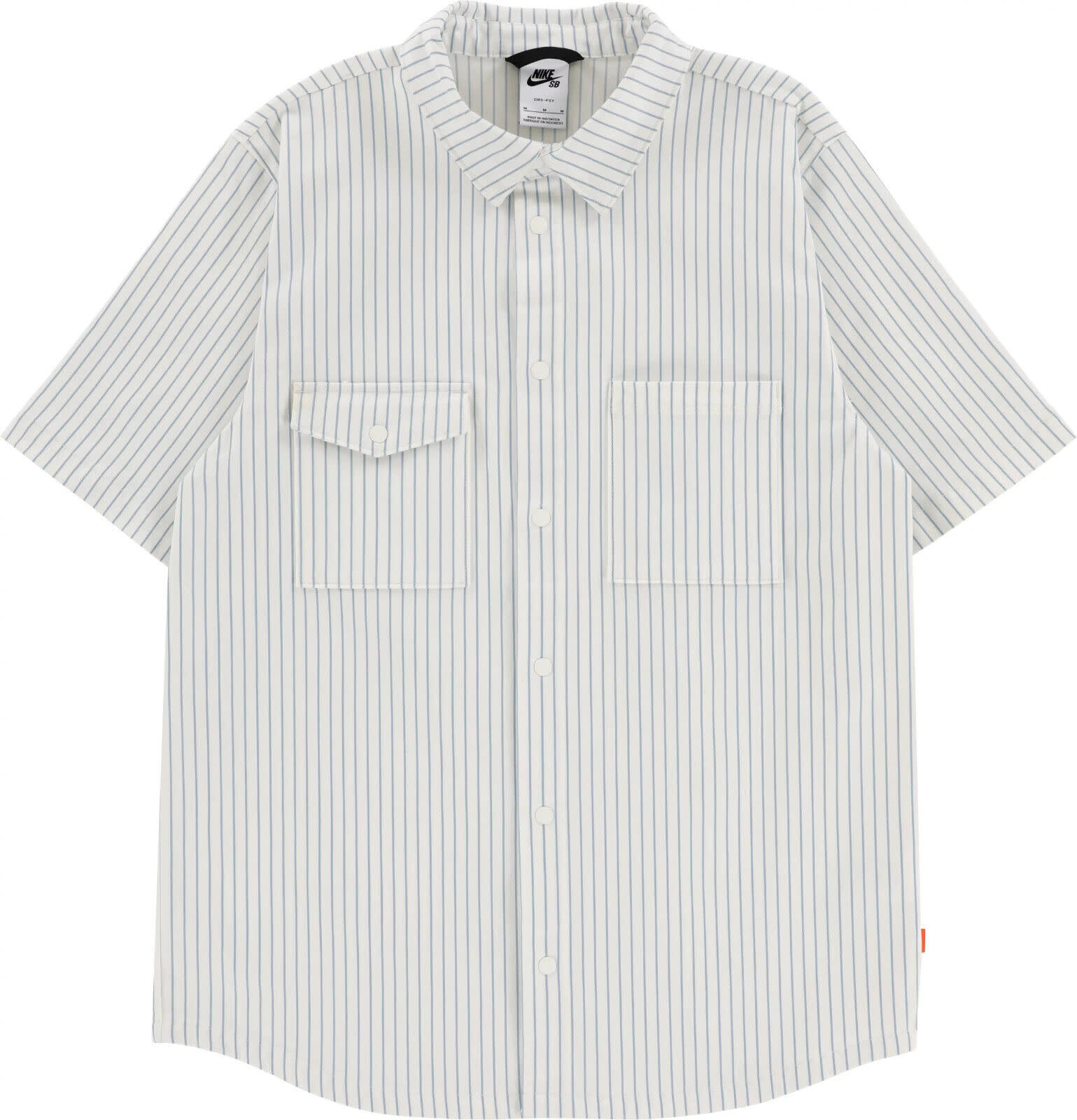 Nike SB Woven Shirt