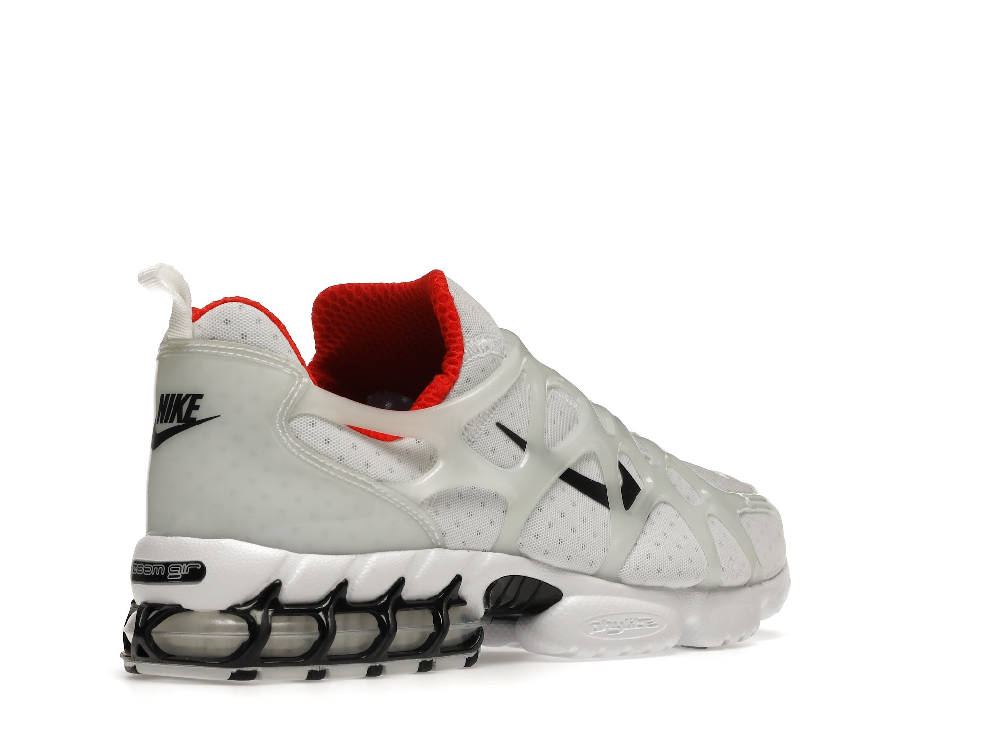 Nike Air Spiridon Cage 2 Stussy