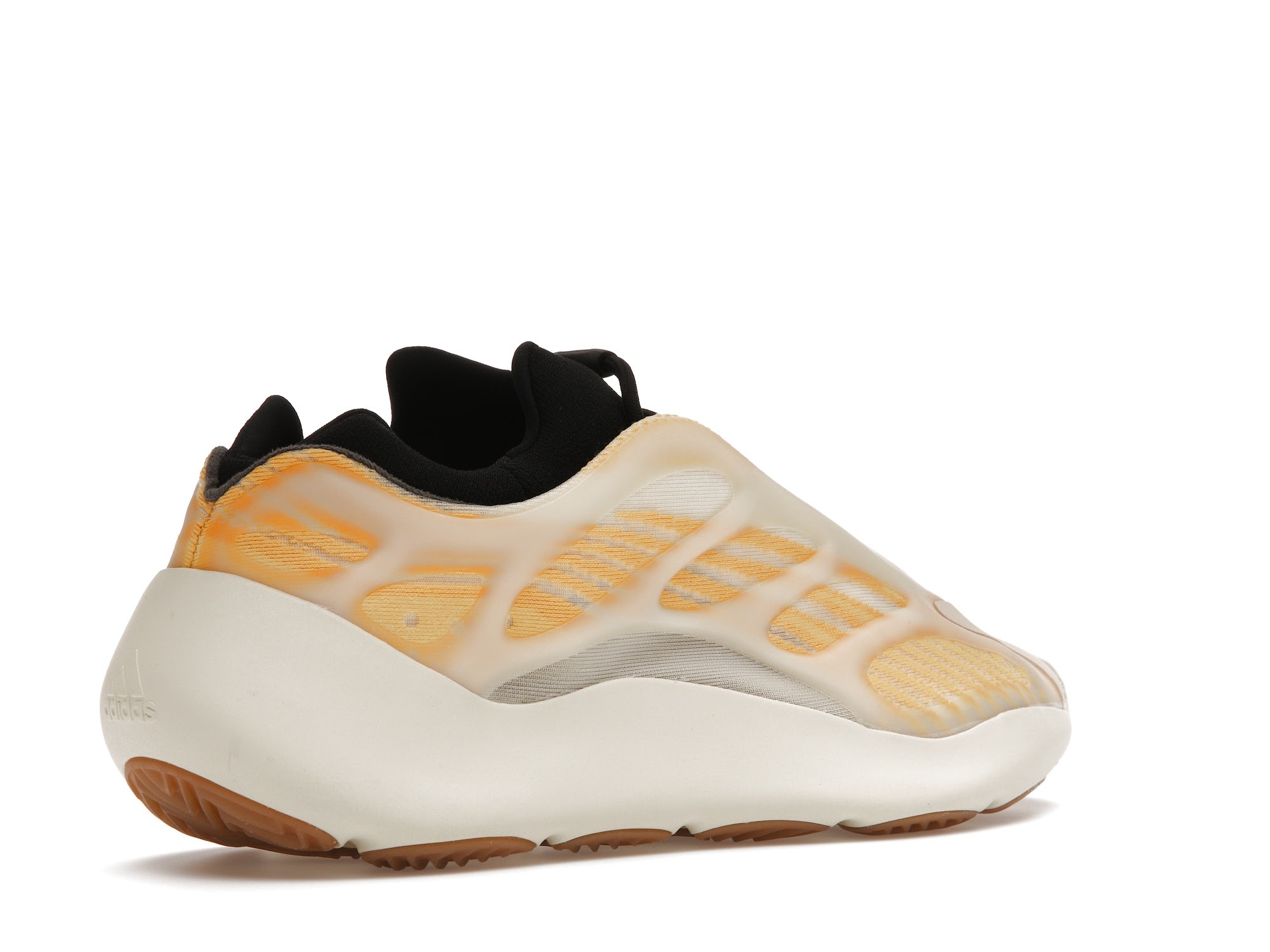 Yeezy 700 Safflower