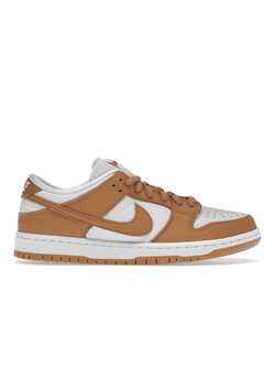 Nike SB Dunk Low Cognac
