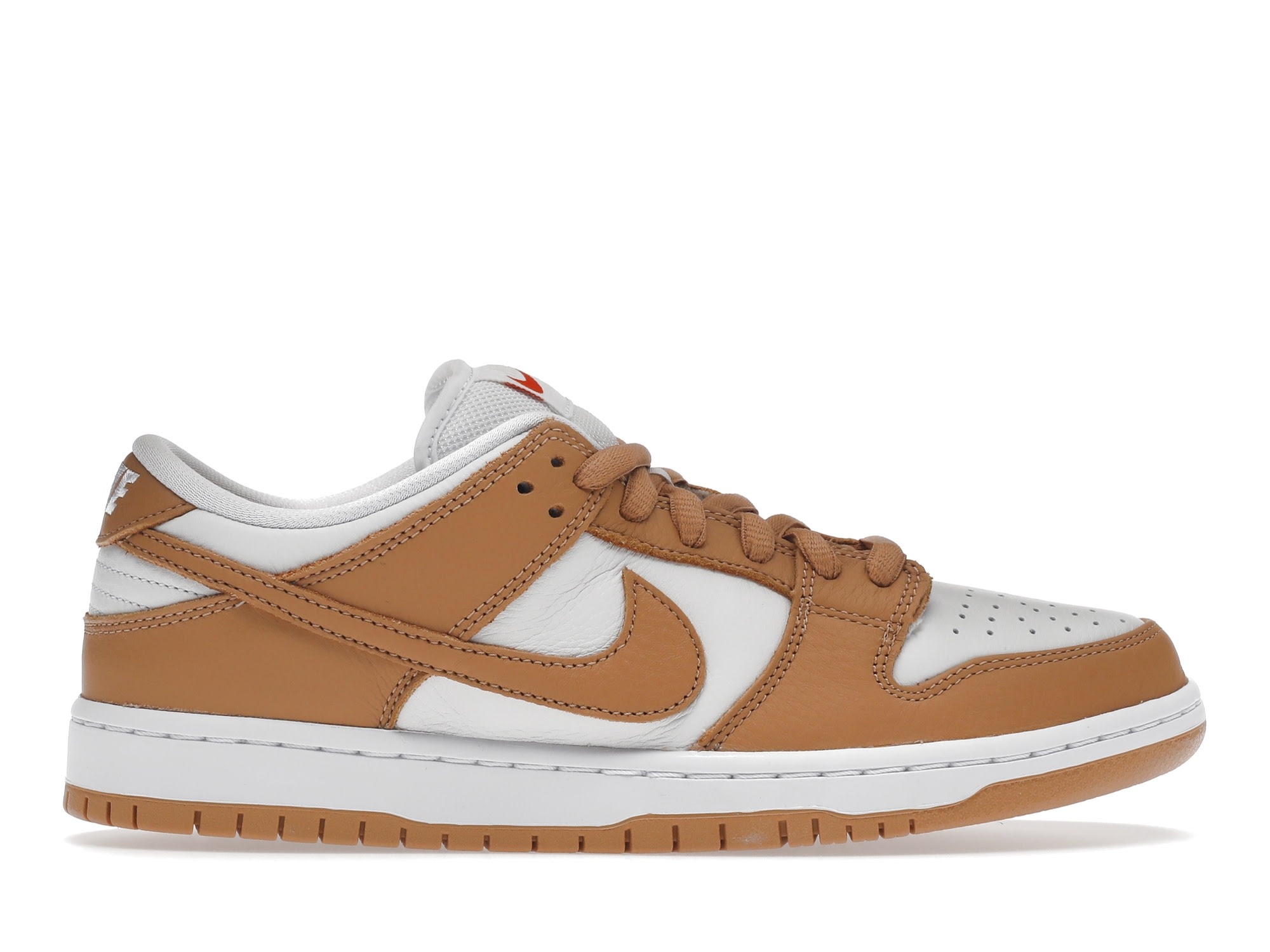 Nike SB Dunk Low Cognac