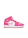 Jordan 1 Mid Fierce Pink (GS)