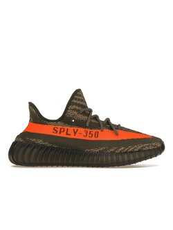 Yeezy 350 Carbon Beluga