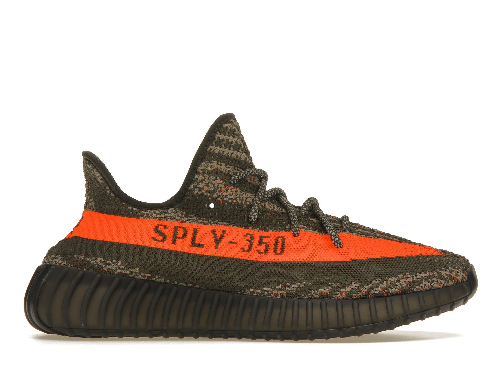 Yeezy 350 Carbon Beluga