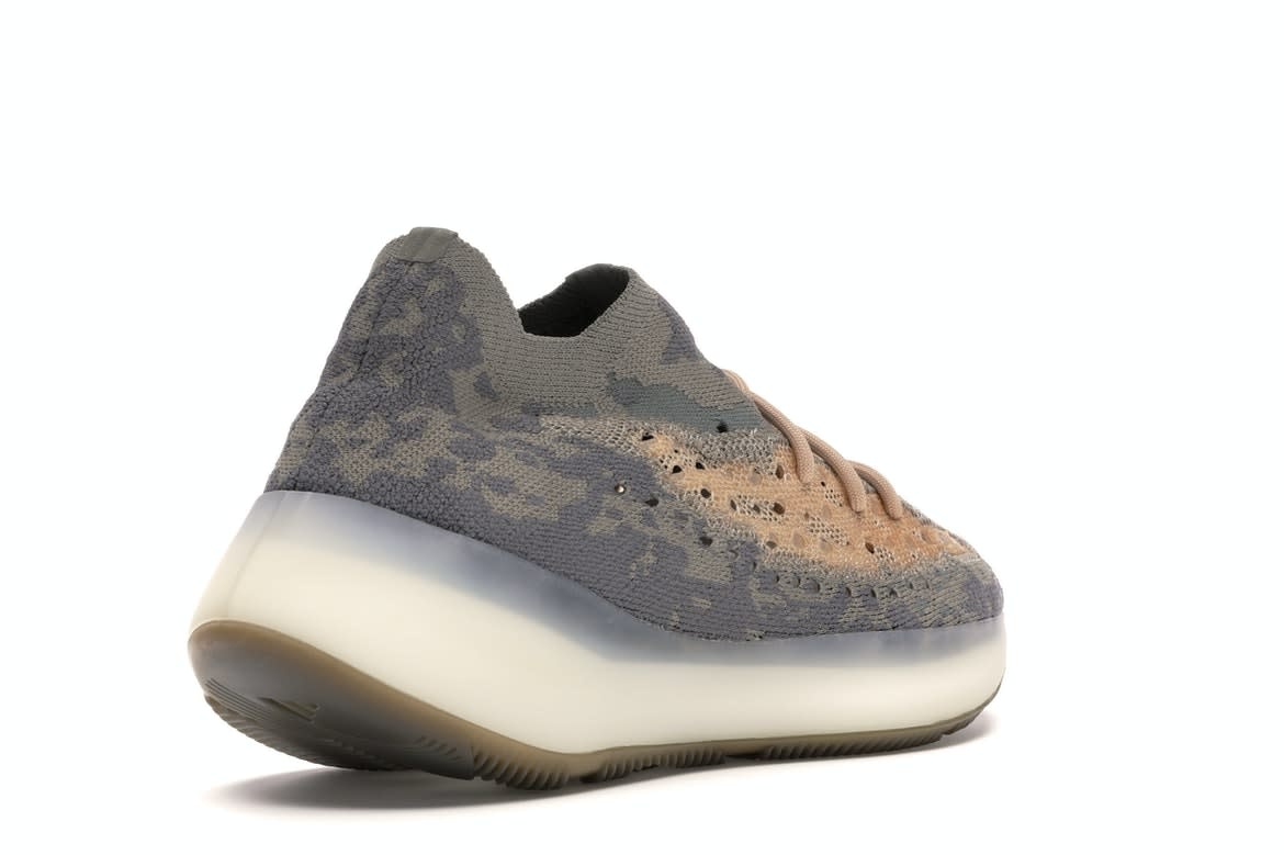 Yeezy 380  Mist