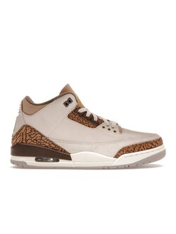 Jordan 3 Palomino