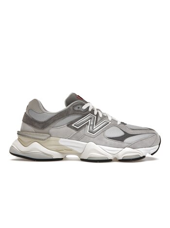 New Balance 9060 Rain Cloud Grey