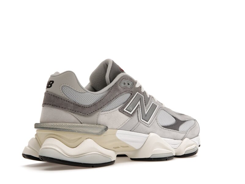 New Balance 9060 Rain Cloud Grey