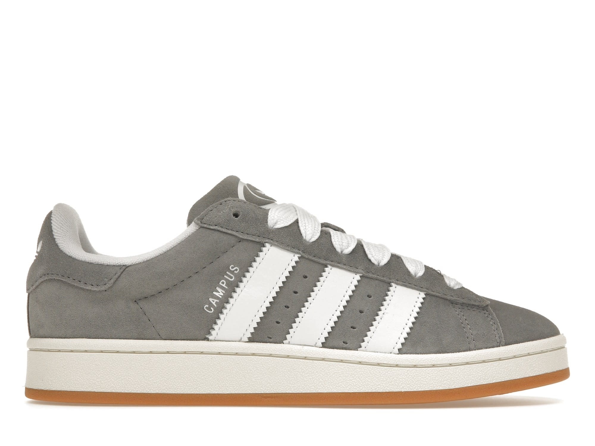 Campus 00s Grey White Frontstreet