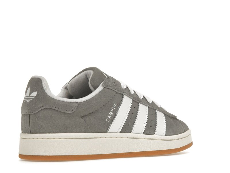 Adidas Campus 00s Grey Gum