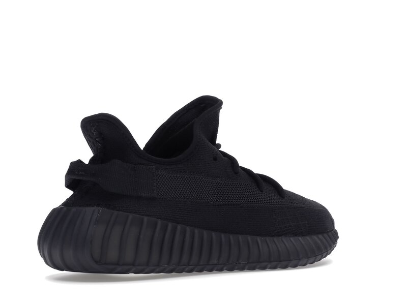 Yeezy 350 Onyx