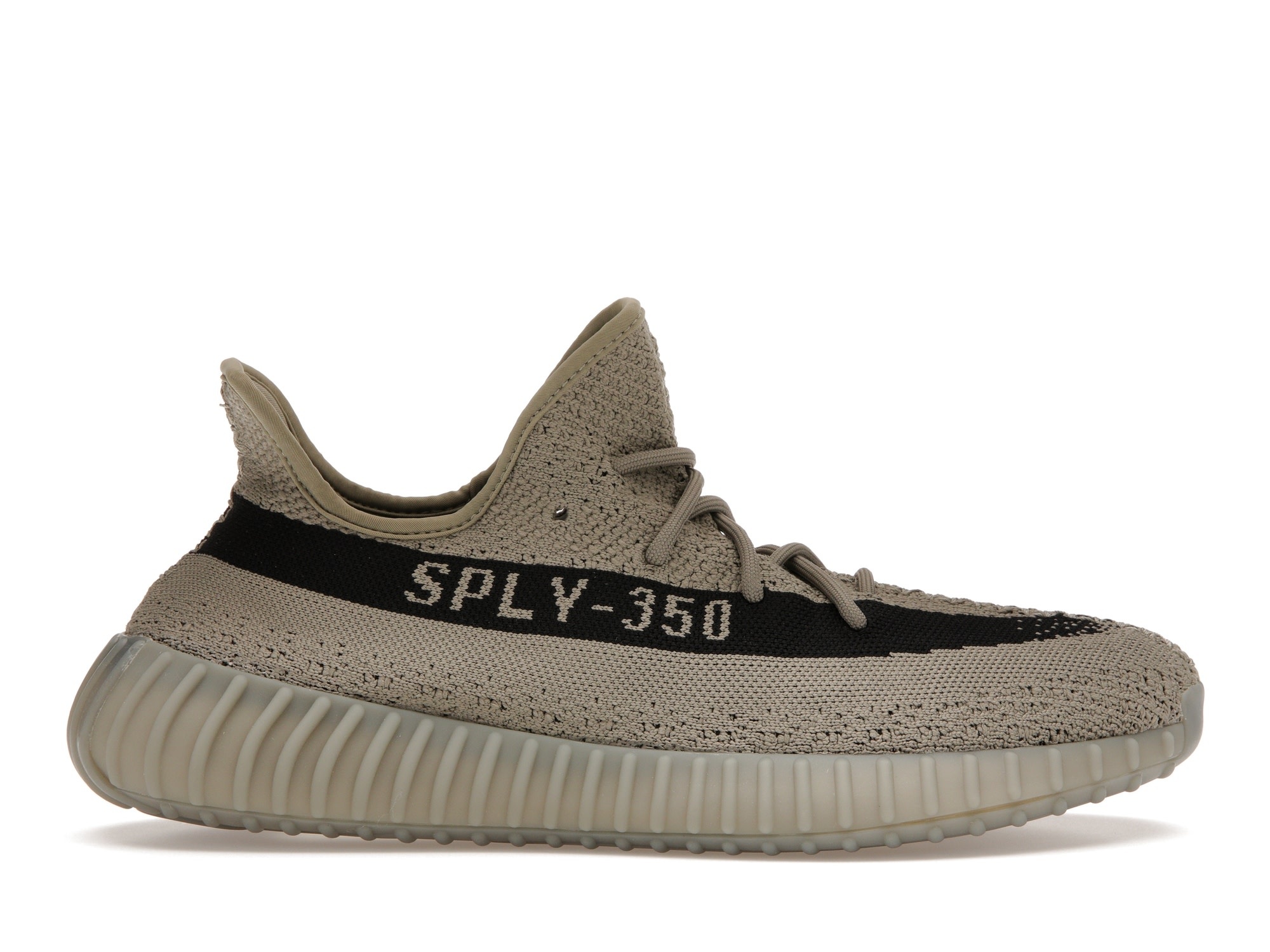 Yeezy 350 Granite