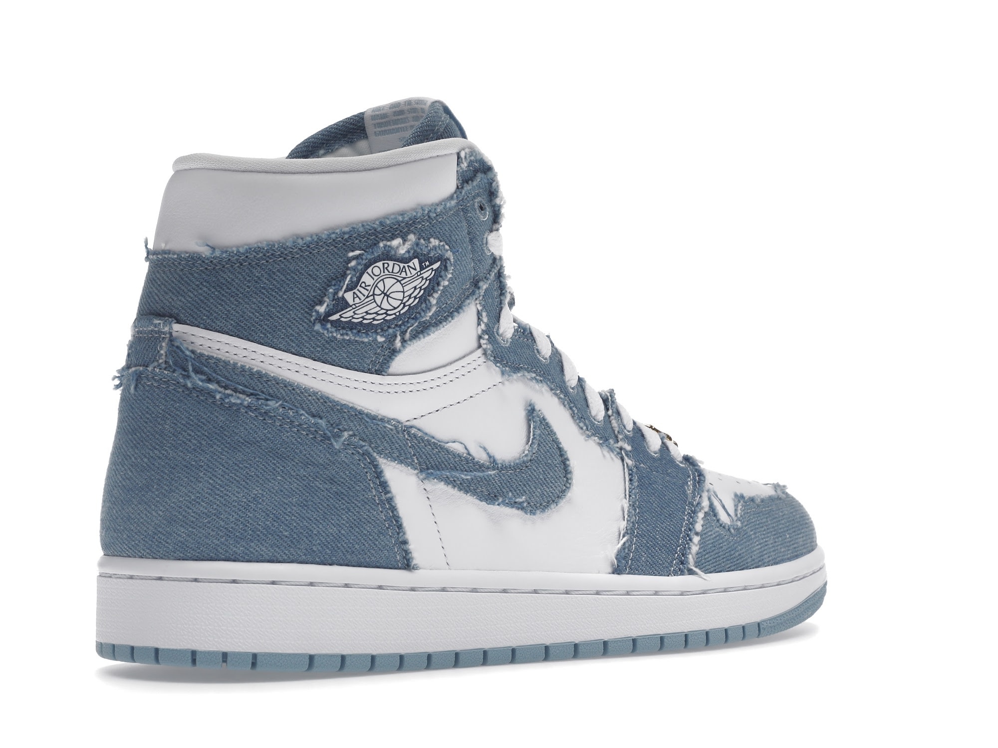 Jordan 1 High Denim
