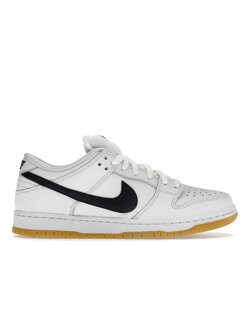 Nike SB Dunk Low White Gum