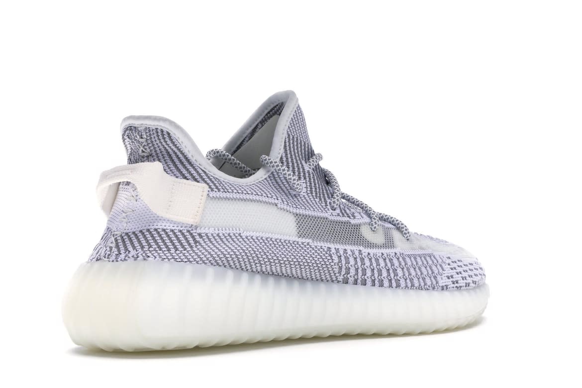 Yeezy 350 Static Non-Reflective