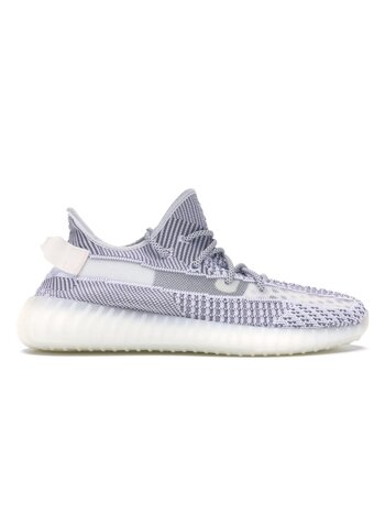 Yeezy 350 Static Non-Refl. 2018