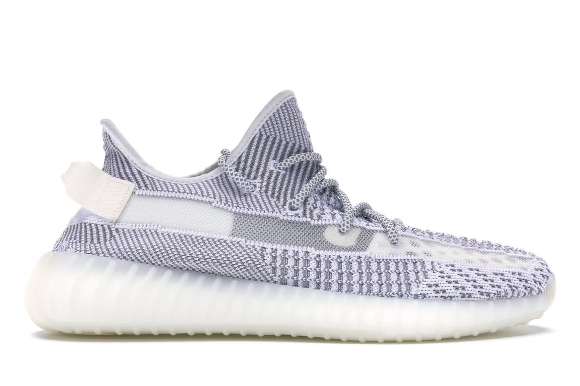Yeezy 350 Static Non-Refl. 2018