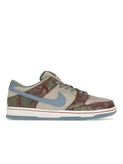 Nike SB Dunk Low Crenshaw Club