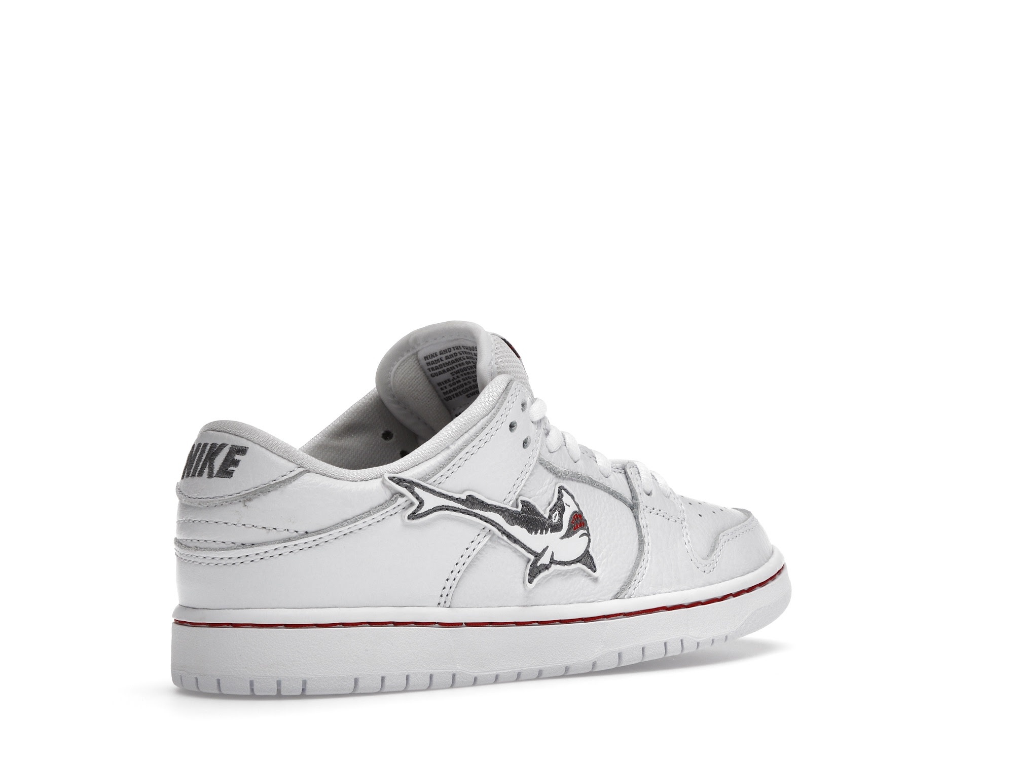 Nike SB Dunk Low Oski (PS)