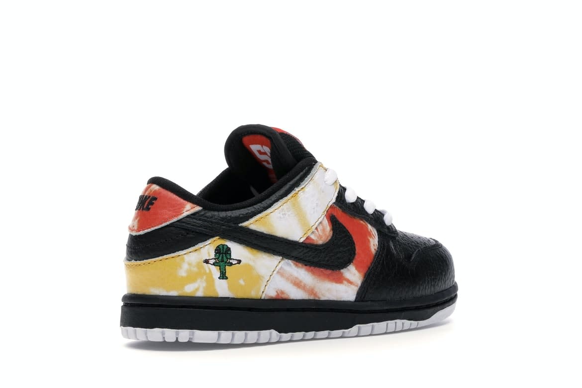Nike SB Dunk Low Raygun (TD)