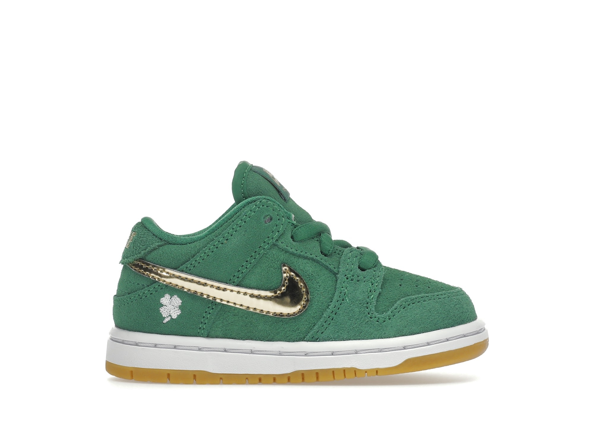 Nike SB Dunk Low St. Patrick's Day (TD)