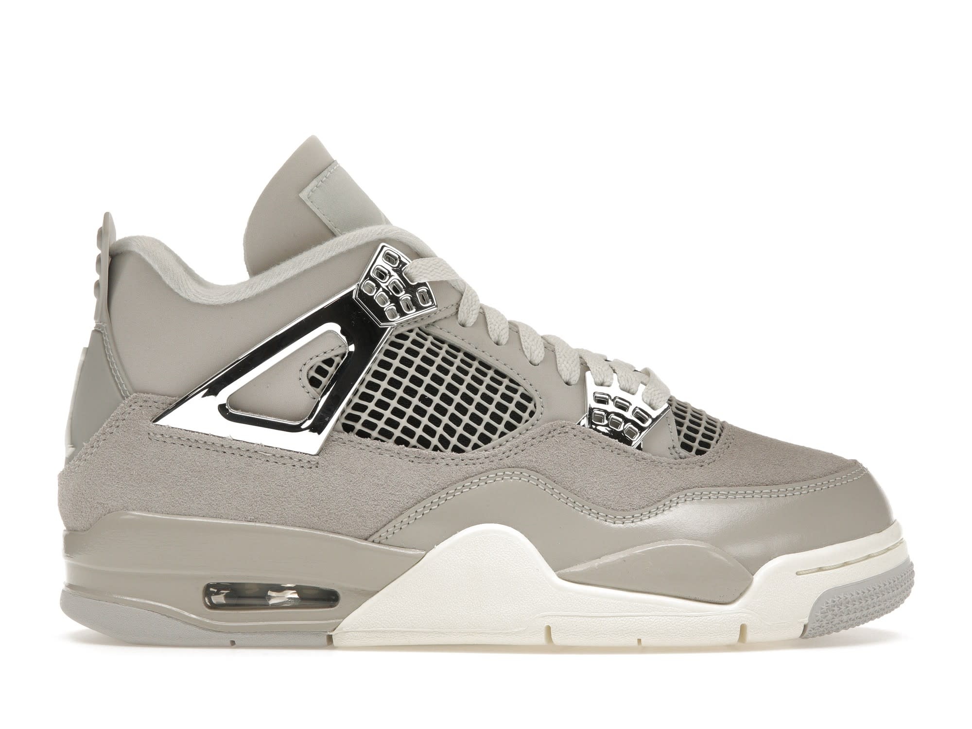 Jordan 4 Frozen Moments (W)