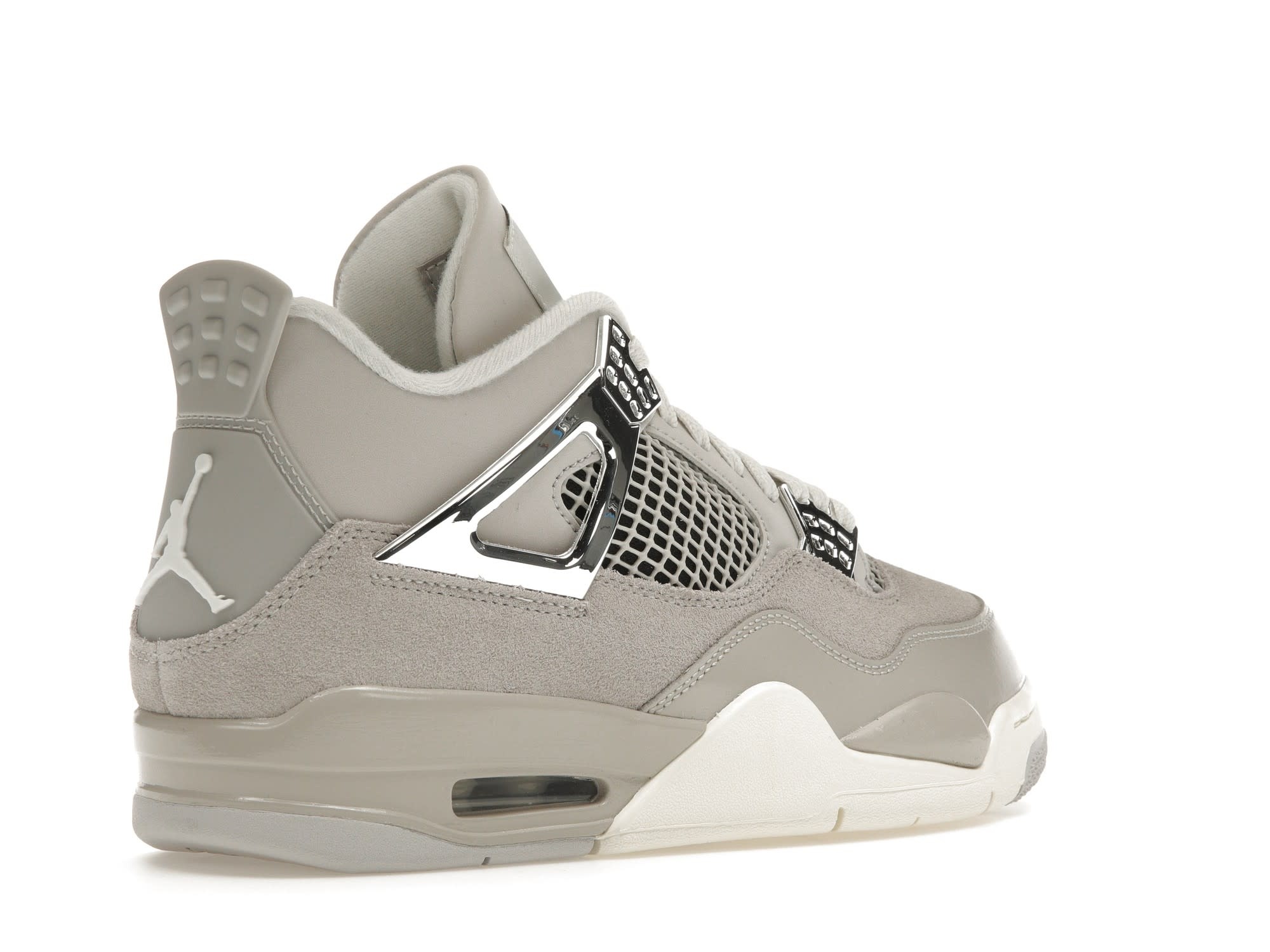Jordan 4 Frozen Moments (W)