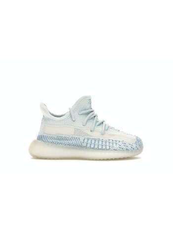 Yeezy 350 Cloud White Infant