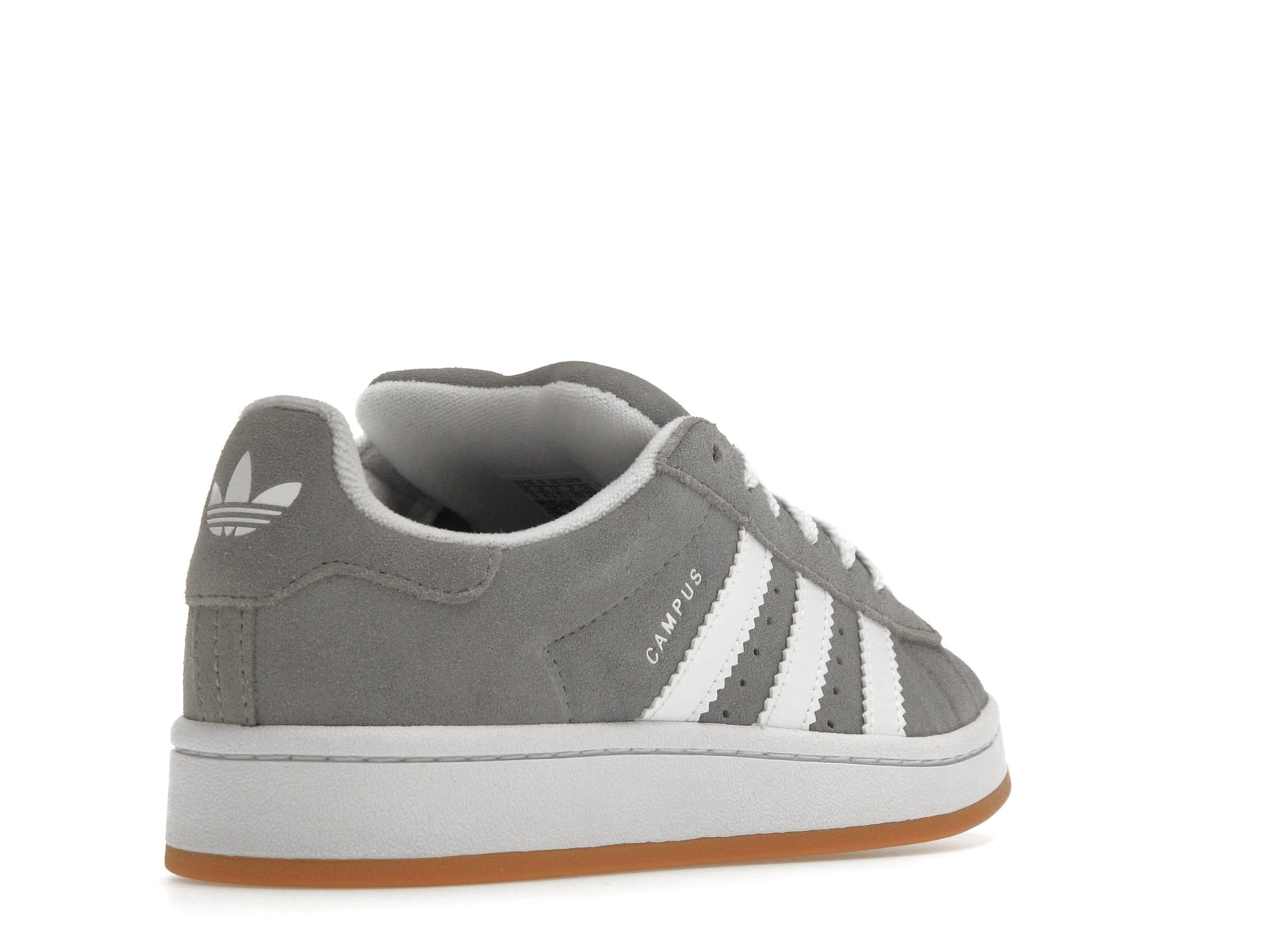 Adidas Campus 00s Grey Gum (GS)