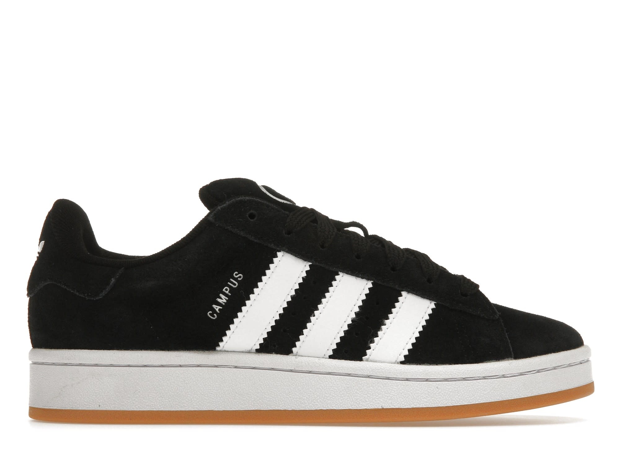 Adidas Campus 00s Core Black (GS)
