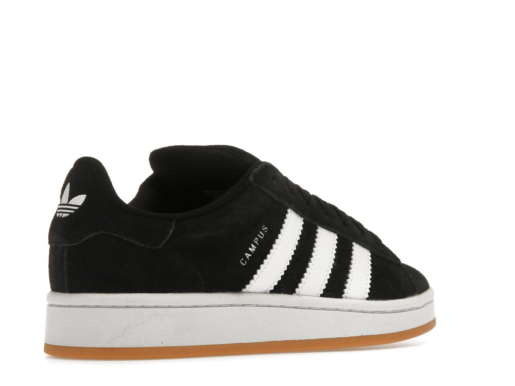 Adidas Campus 00s Core Black (GS)