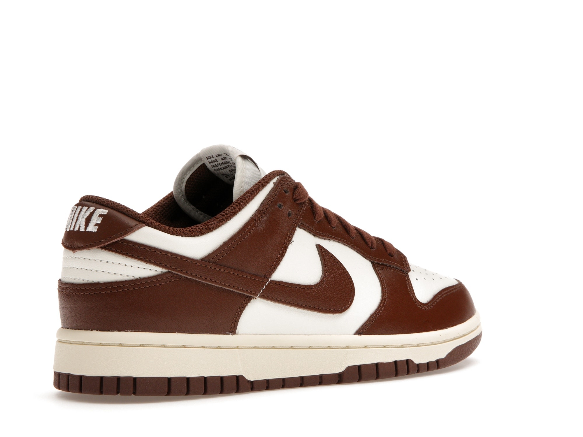 Nike Dunk Low Cacao Wow