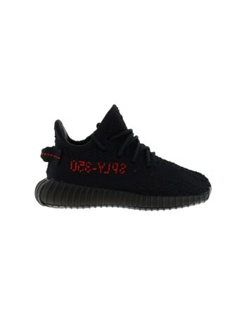 Yeezy 350 Bred Infant