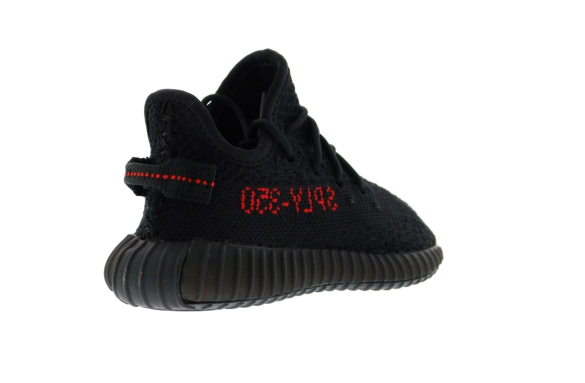 Yeezy 350 Bred Infant