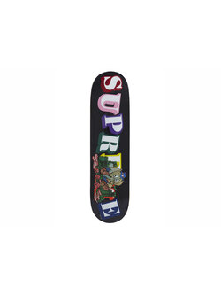 Supreme Elephant Deck