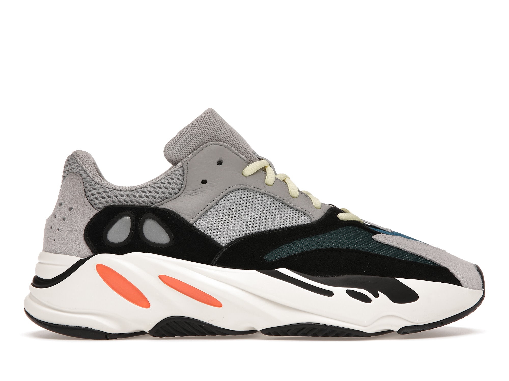 Yeezy 700 Wave Runner
