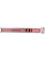 Supreme Baseball Bat Red