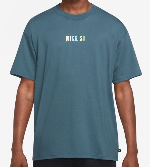 Nike SB Nature Tee