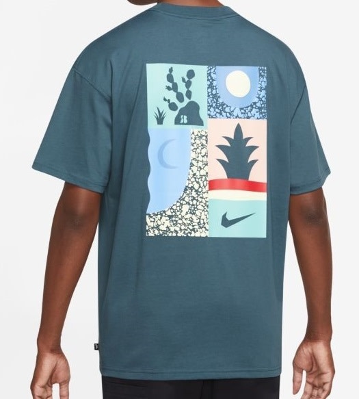 Nike SB Nature Tee