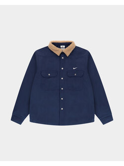 Nike SB Padded Flannel Jacket