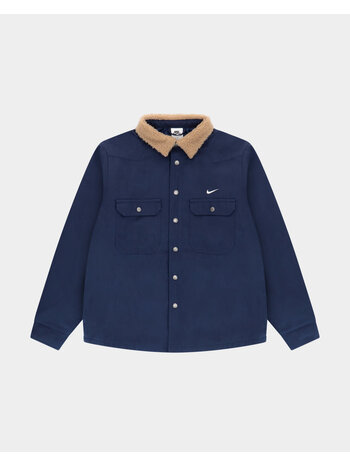 Nike SB Padded Flannel Jacket