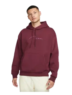 Nike SB Script Graphic Hoodie