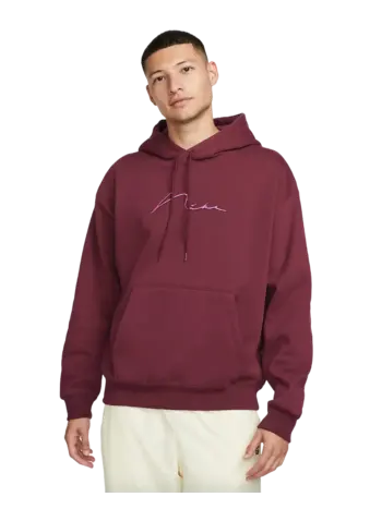 Nike SB Script Graphic Hoodie