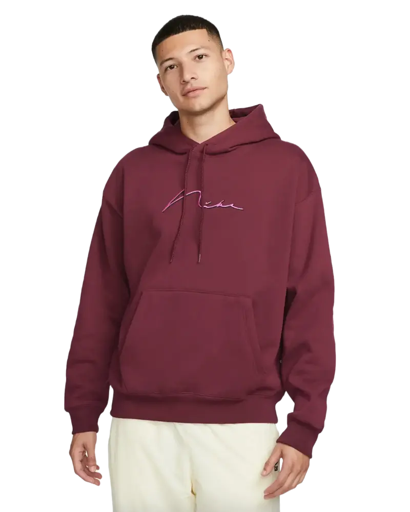 Nike SB Script Graphic Hoodie