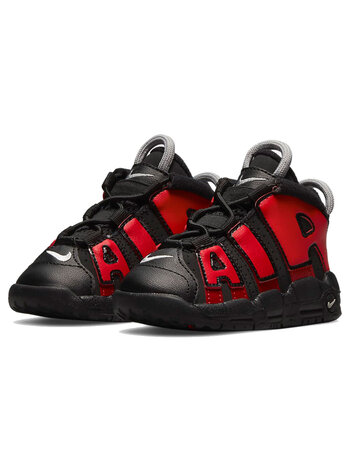 Nike Air Uptempo Navy Red (TD)