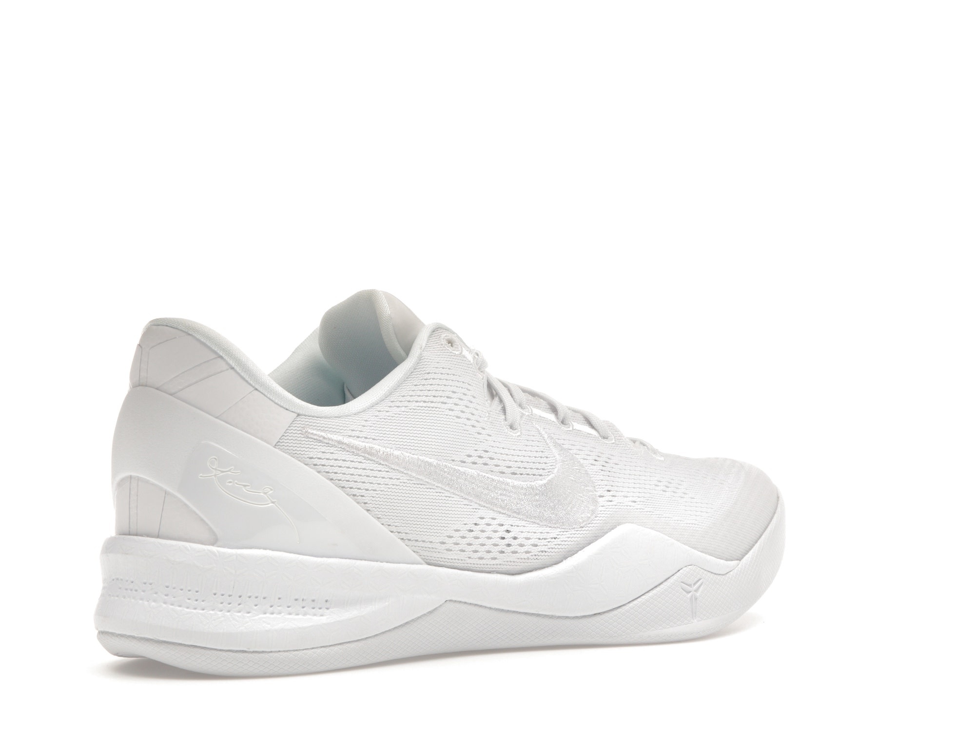 Nike Kobe 8 Protro Halo