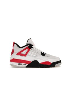 Jordan 4 Red Cement (GS)