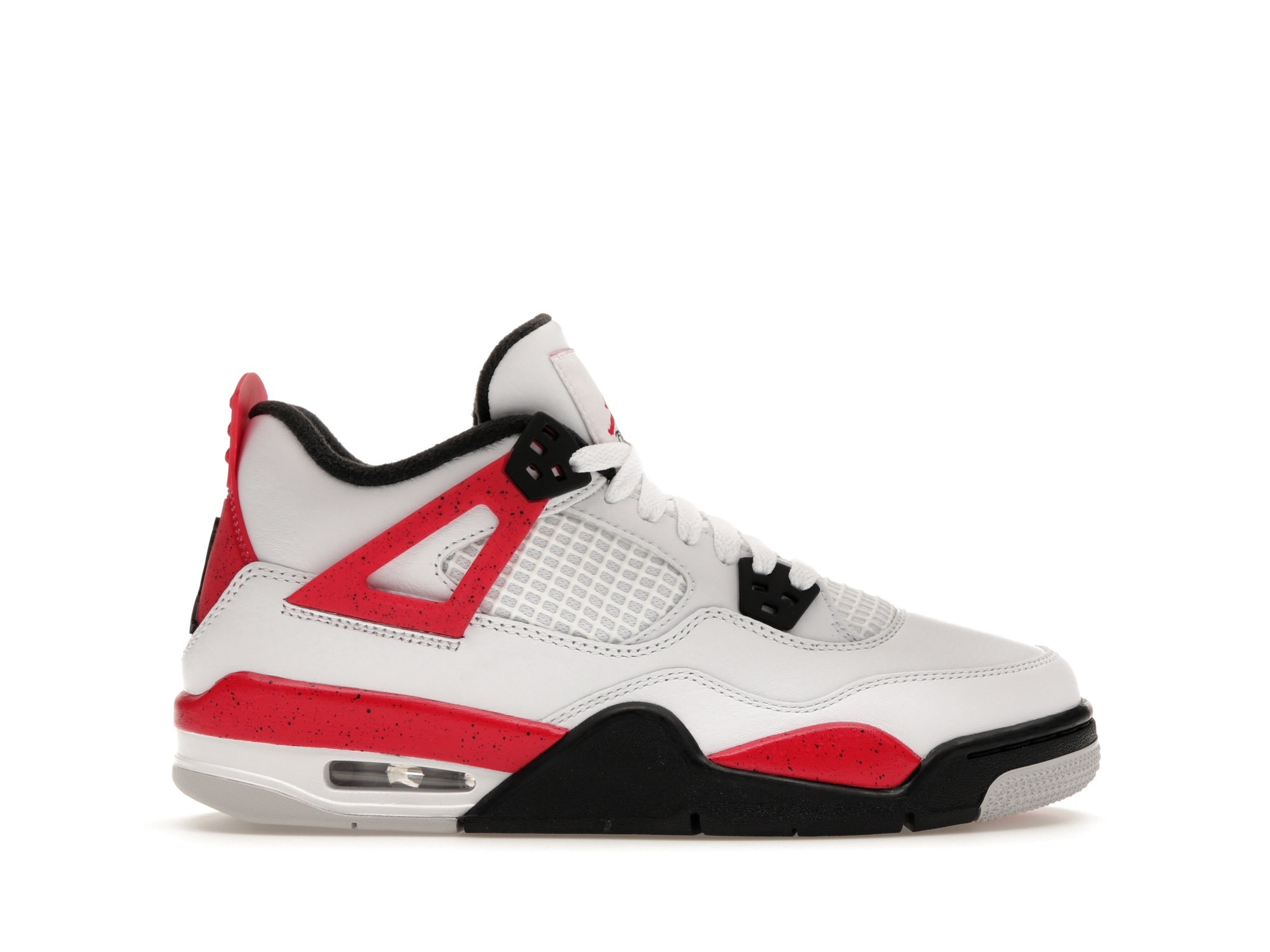 Jordan 4 Red Cement (GS)