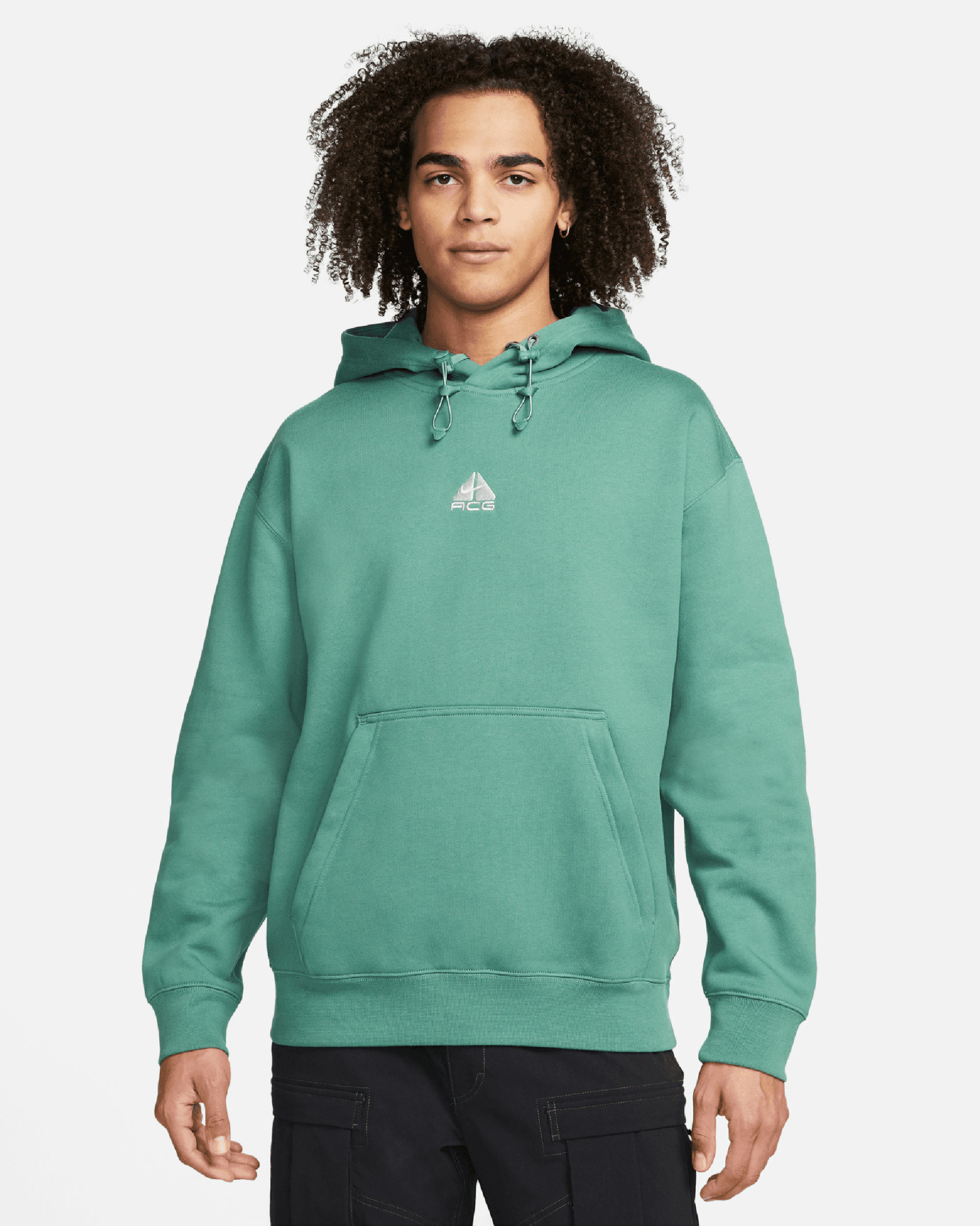 Nike ACG Fleece Hoodie