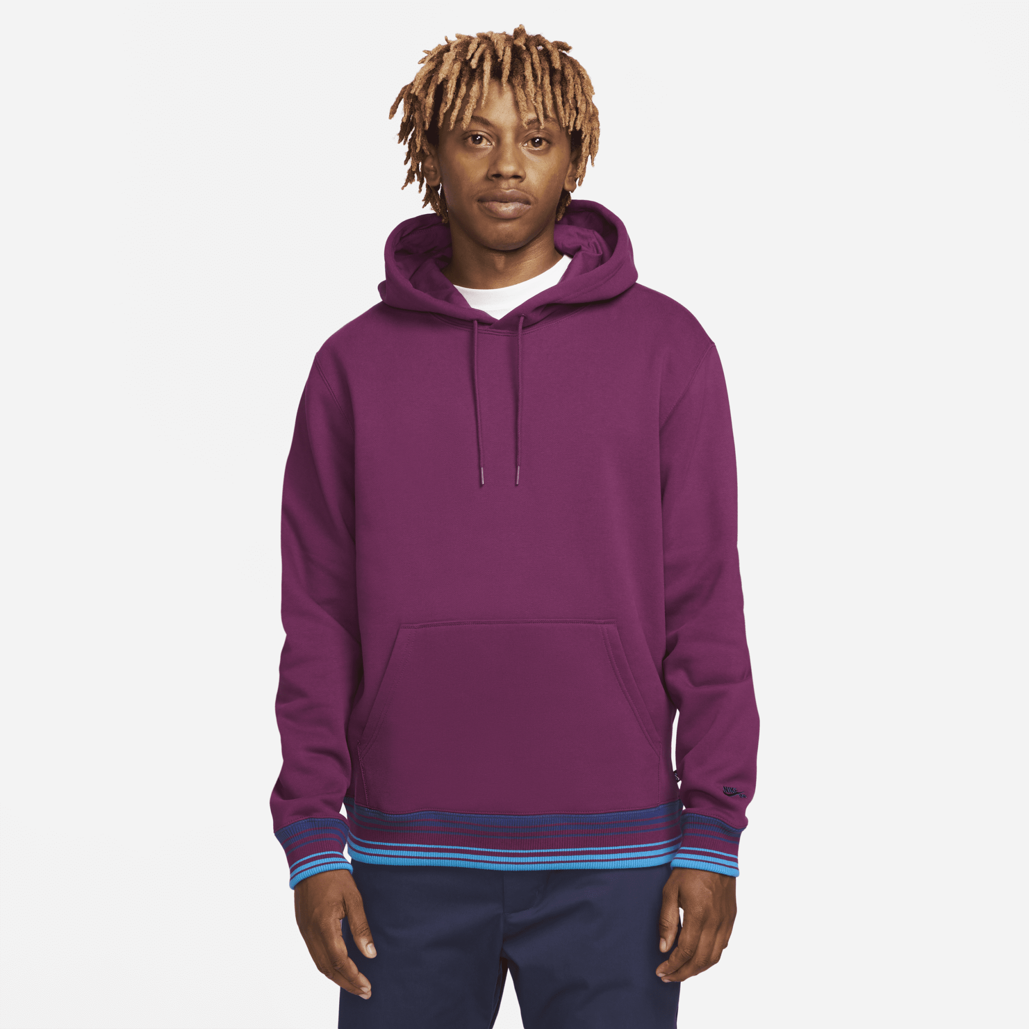 Nike SB Skate LBR Hoodie